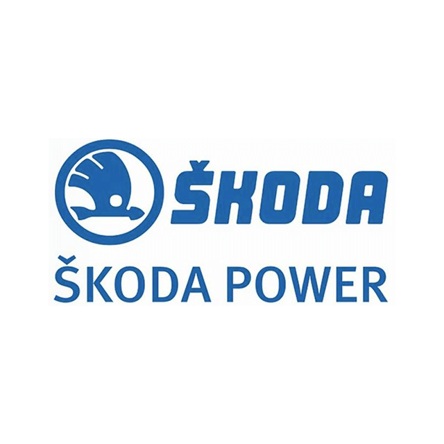Škoda Power a. s.